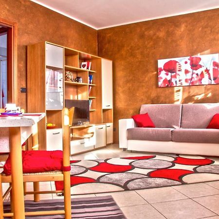 The Garden View Apartment - Le Ca De Boron Montagnana Монтаньяна Экстерьер фото