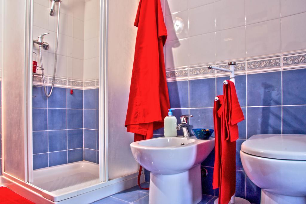 The Garden View Apartment - Le Ca De Boron Montagnana Монтаньяна Экстерьер фото